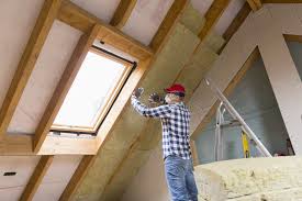 Best Insulation Air Sealing  in North Utica, IL